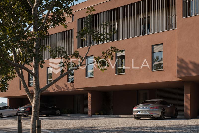 Kraljevica, Oštro, luxury new development 50 metres from the sea - 9