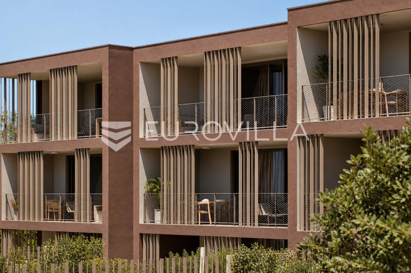 Kraljevica, Oštro, luxury new development 50 metres from the sea - 10