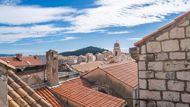 Dubrovnik, Stari grad, prekrasna kuća 209 m²