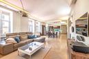Zagreb, Centar, Ilica, trosoban stan 118,37 m² s terasom i parkingom - 1