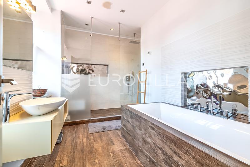 Zagreb, Centar, Ilica, trosoban stan 118,37 m² s terasom i parkingom - 9