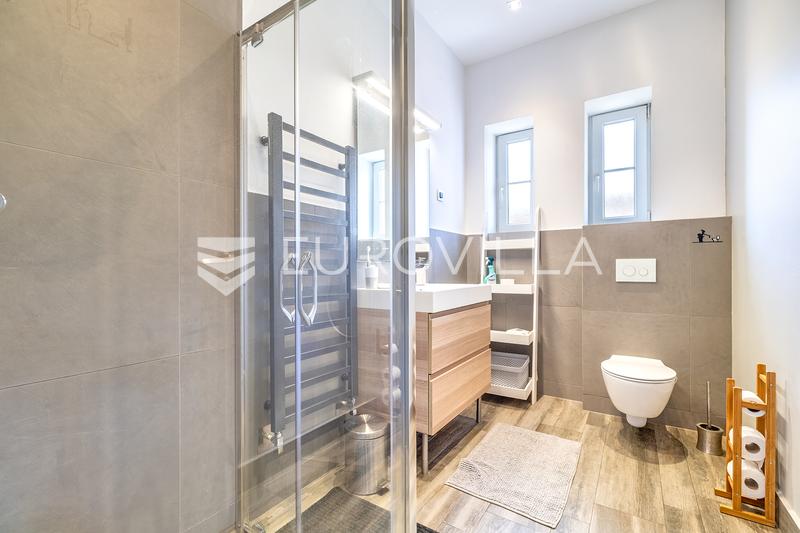 Zagreb, Centar, Ilica, trosoban stan 118,37 m² s terasom i parkingom - 6