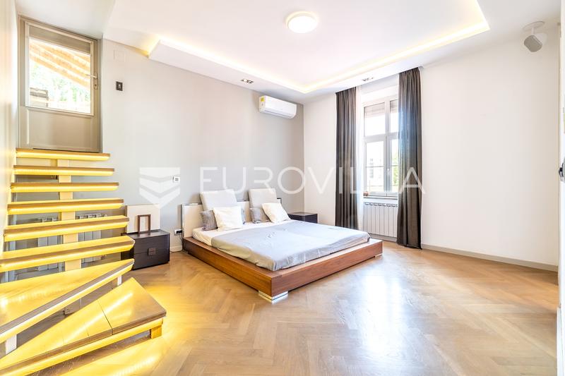 Zagreb, Centar, Ilica, trosoban stan 118,37 m² s terasom i parkingom - 8