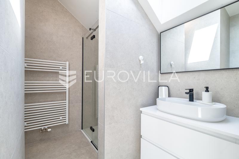 Zagreb, Blato, kaunis kaksio 107 m² - 8