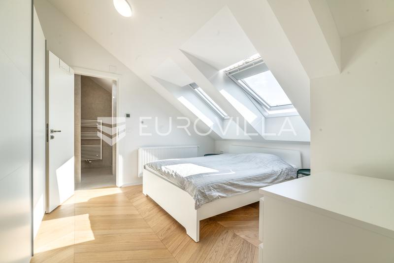 Zagreb, Blato, kaunis kaksio 107 m² - 7