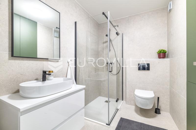 Zagreb, Blato, kaunis kaksio 107 m² - 6