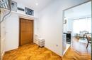 Zagrzeb, Nova Cesta, jednopokojowe mieszkanie 55 m² z ogrodem. - 9