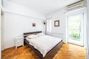 Zagrzeb, Nova Cesta, jednopokojowe mieszkanie 55 m² z ogrodem. - 7
