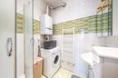 Zagrzeb, Nova Cesta, jednopokojowe mieszkanie 55 m² z ogrodem. - 10