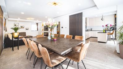 Zagreb, Podsused, preciosa casa moderna de 278 m2