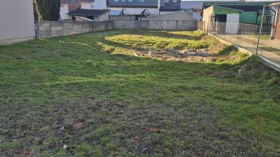 Trnovec Bartolovečki, Trnovec, građevinsko zemljište površine 492 m² na odličnoj lokaciji