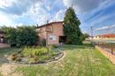 Donji Miholjac, Rakitovica - Spacious Family House with Large Garden - 1