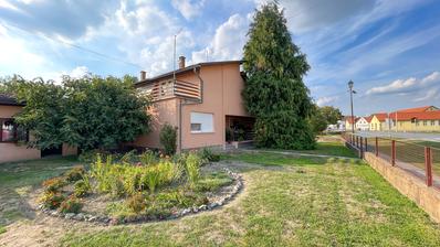 Donji Miholjac, Rakitovica - Spacieuse maison familiale avec grand jardin