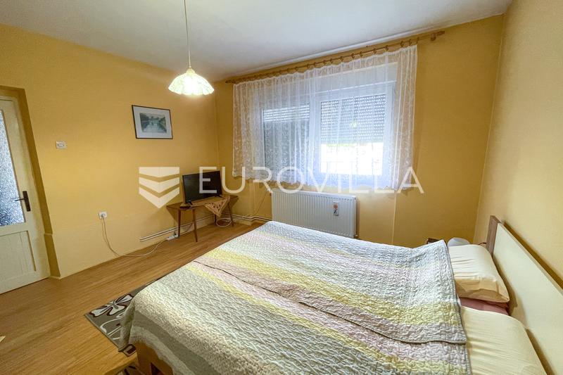 Donji Miholjac, Rakitovica - Spacious Family House with Large Garden - 5