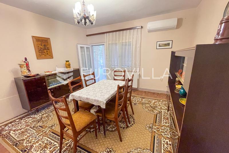 Donji Miholjac, Rakitovica - Spacious Family House with Large Garden - 10