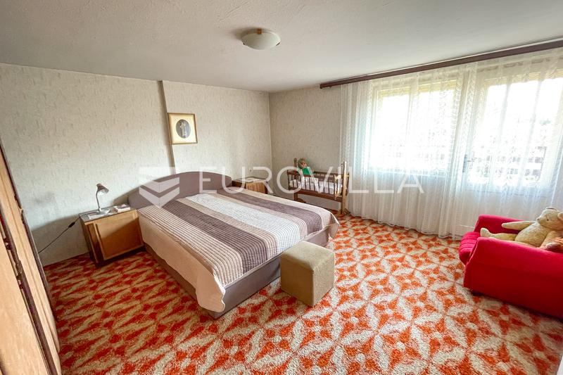 Donji Miholjac, Rakitovica - Spacious Family House with Large Garden - 17
