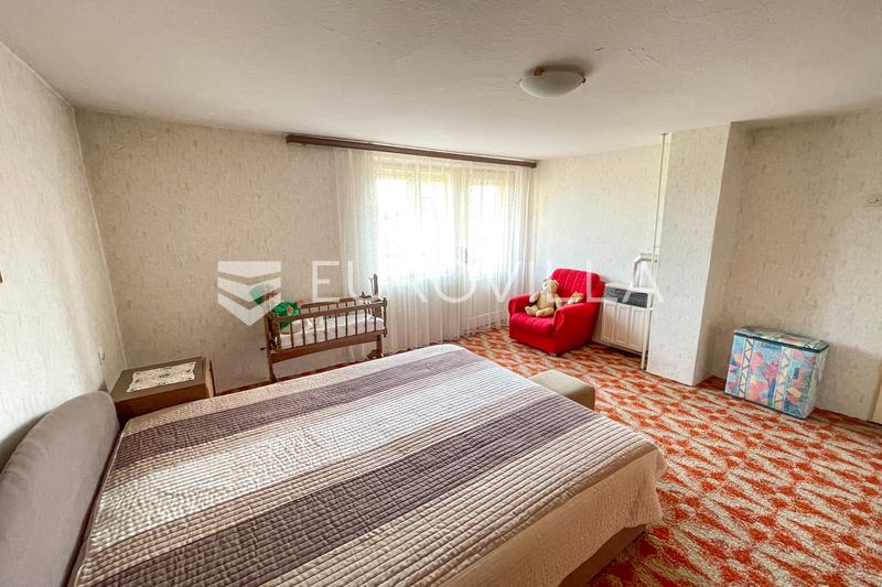 Donji Miholjac, Rakitovica - Spacious Family House with Large Garden - 16