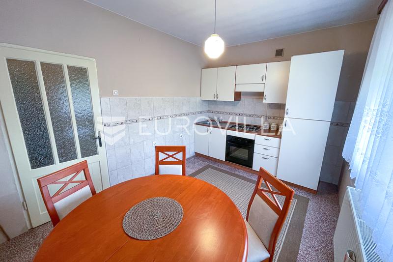 Donji Miholjac, Rakitovica - Spacious Family House with Large Garden - 8