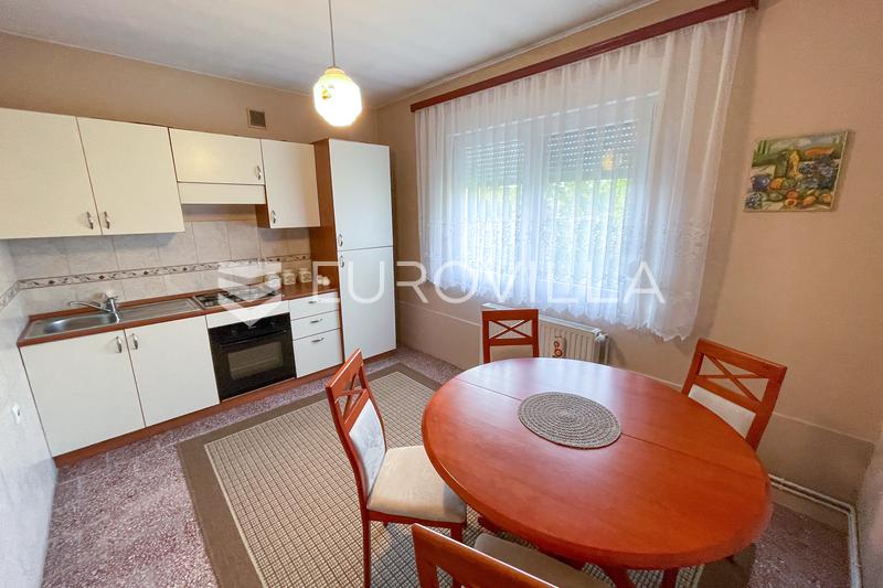 Donji Miholjac, Rakitovica - Spacious Family House with Large Garden - 7
