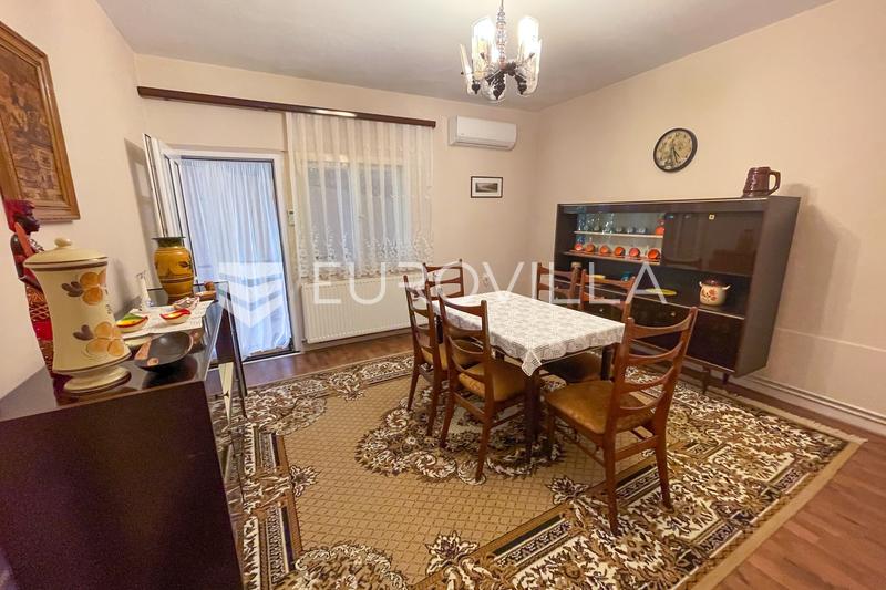 Donji Miholjac, Rakitovica - Spacious Family House with Large Garden - 9