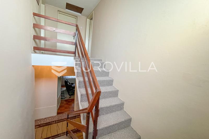 Donji Miholjac, Rakitovica - Spacious Family House with Large Garden - 13