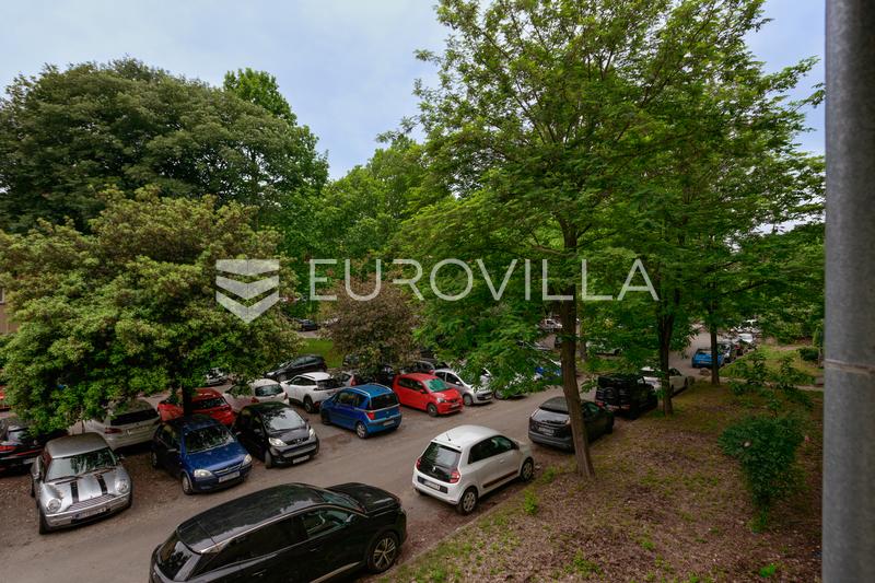 Rijeka, Skurinje, apartamento de un dormitorio, 31 m², excelente oportunidad para inversión o estudiantes - 10