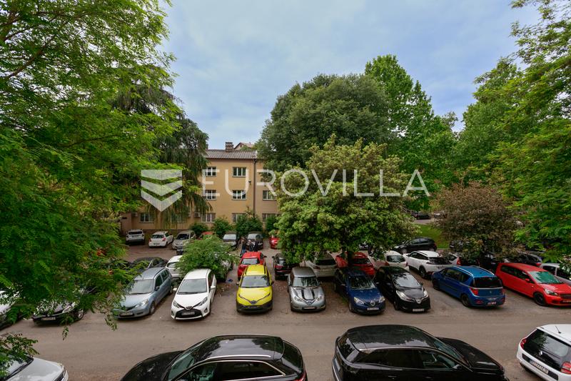Rijeka, Skurinje, apartamento de un dormitorio, 31 m², excelente oportunidad para inversión o estudiantes - 9
