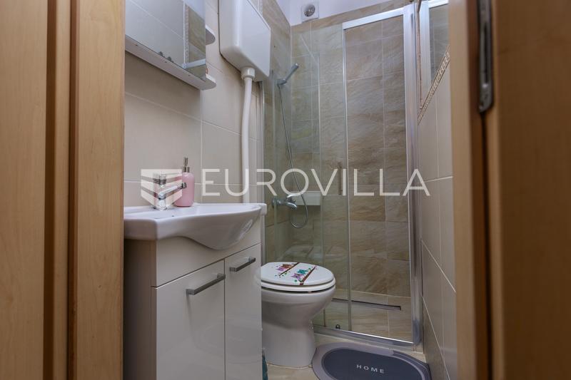 Rijeka, Skurinje, apartamento de un dormitorio, 31 m², excelente oportunidad para inversión o estudiantes - 7