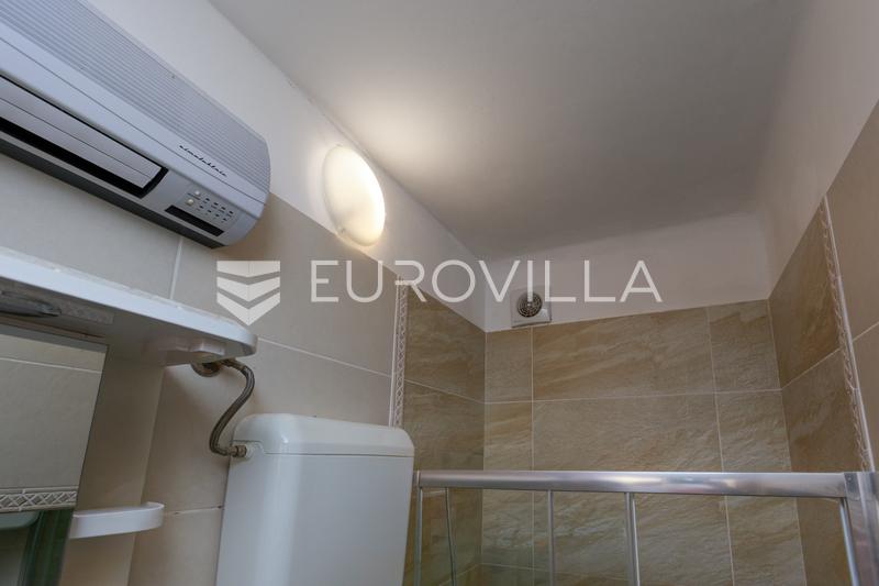 Rijeka, Skurinje, apartamento de un dormitorio, 31 m², excelente oportunidad para inversión o estudiantes - 8
