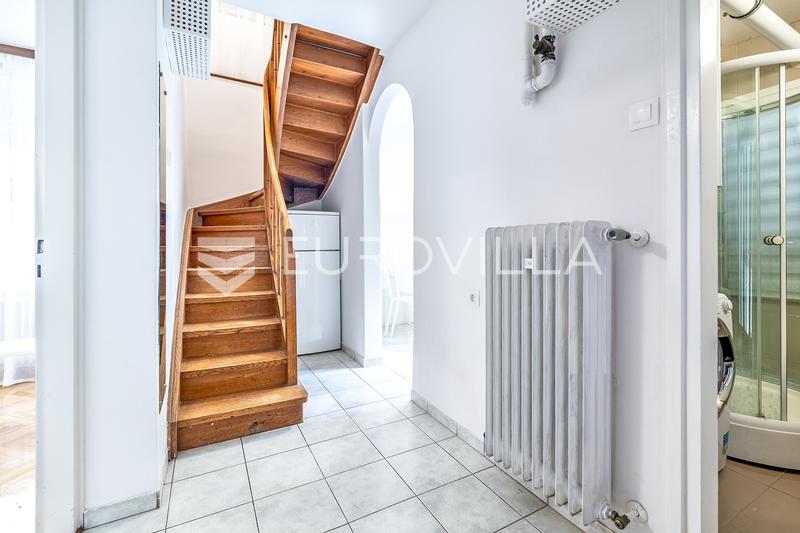 Zágráb, Maksimir, üzlethelyiség 110 m² - 10