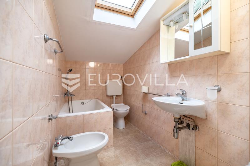 Zágráb, Maksimir, üzlethelyiség 110 m² - 9