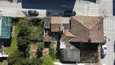Pula, Kastanjer - moradia geminada 149,24 m², oportunidade para investidores - localização TOP