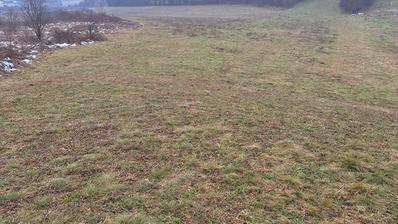 Duga Resa, Seketino Brdo, stavbno zemljišče 2462 m², mešana raba