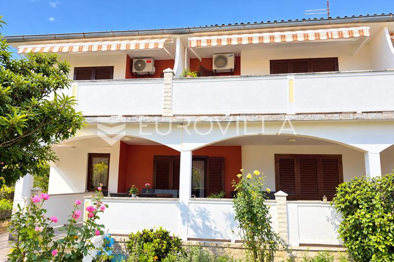 Rab - Palit - House in the city center 250 meters from the sea and beach - 1