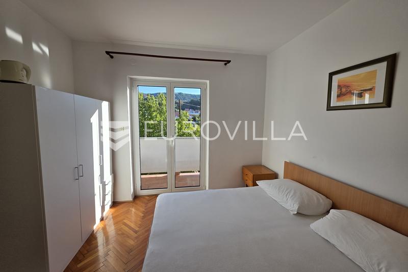 Rab - Palit - House in the city center 250 meters from the sea and beach - 4