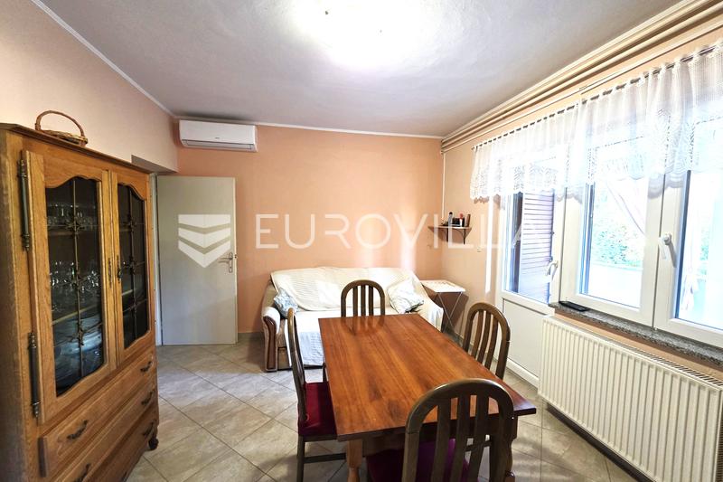 Rab - Palit - House in the city center 250 meters from the sea and beach - 2
