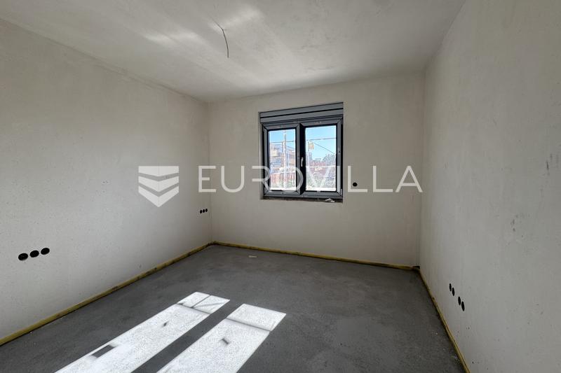 Slavonski Brod, Livada - Apartamento de três quartos, 70,41 m² em um novo empreendimento - 3