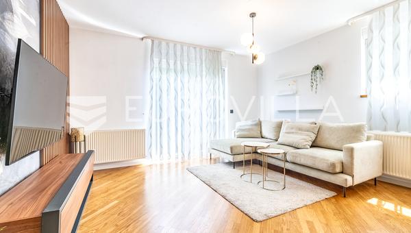 Zagreb, Jandrićeva, dvosoban stan 70 m²
