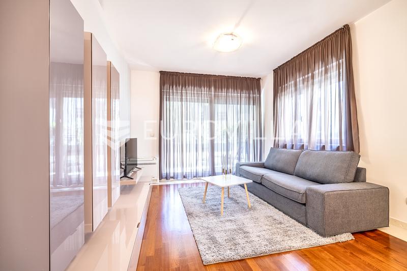 Zagreb, Šalata, moderne 3-Zimmer-Wohnung, 70 m², Stellplatz - 1