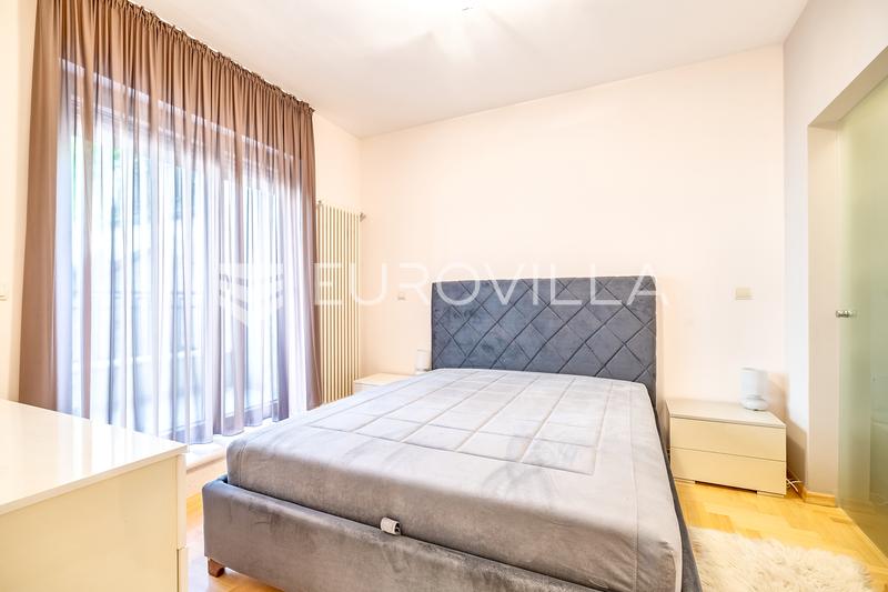 Zagreb, Šalata, moderne 3-Zimmer-Wohnung, 70 m², Stellplatz - 5