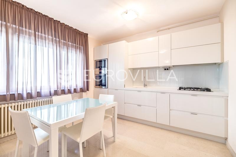 Zagreb, Šalata, moderne 3-Zimmer-Wohnung, 70 m², Stellplatz - 4