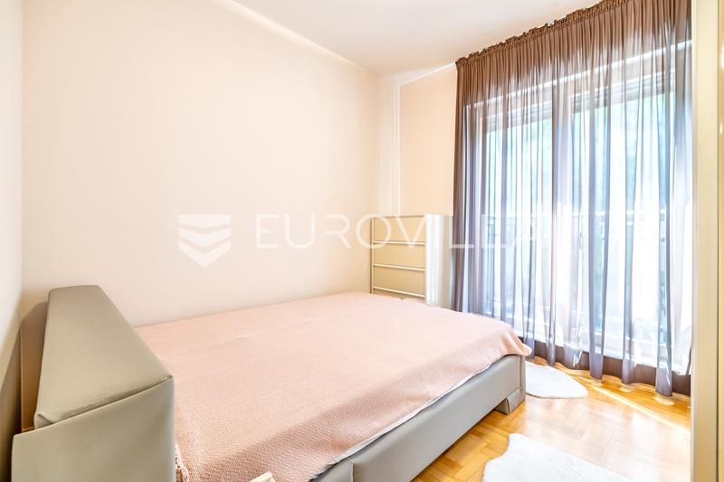 Zagreb, Šalata, moderne 3-Zimmer-Wohnung, 70 m², Stellplatz - 6