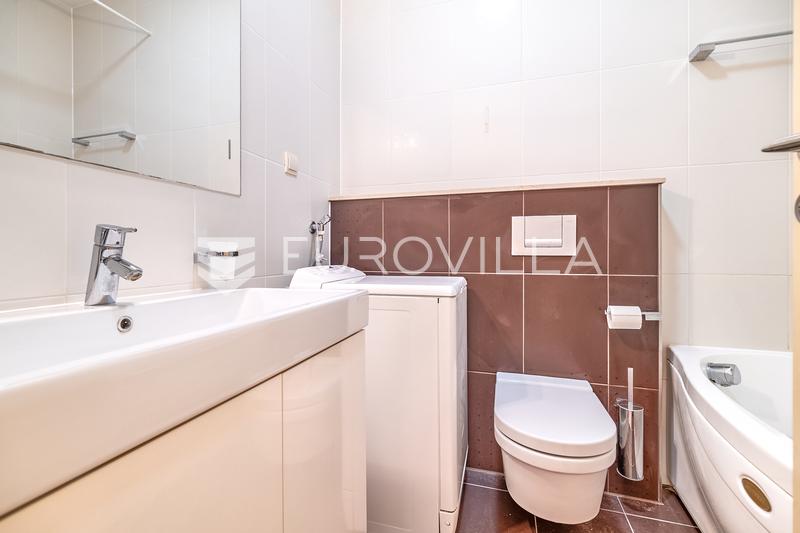 Zagreb, Šalata, moderne 3-Zimmer-Wohnung, 70 m², Stellplatz - 7