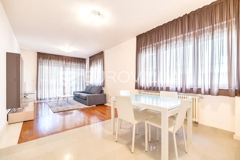 Zagreb, Šalata, moderne 3-Zimmer-Wohnung, 70 m², Stellplatz - 3