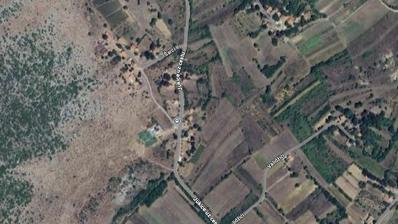 Ruzic, stavební pozemek o rozloze 650 m²