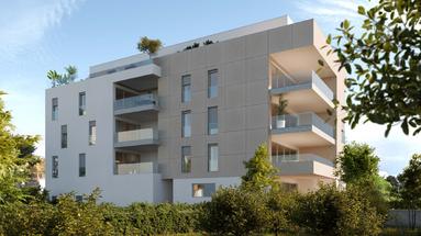 Split, Meje - apartamento espaçoso com terraço no primeiro andar