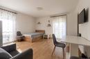 Istrien, Pula, sonnige Ein-Zimmer-Wohnung in einem Gebäude mit Aufzug - 2