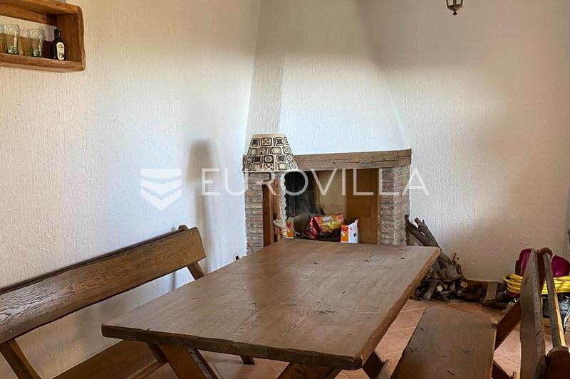 Istria, Kastelir, encantadora casa adosada con piscina compartida. - 13