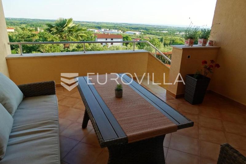 Istria, Kastelir, encantadora casa adosada con piscina compartida. - 9