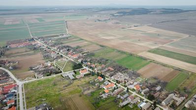 Baranja, Prodaja, novosagrađena luksuzna vila 200 m2 u baranjskom stilu